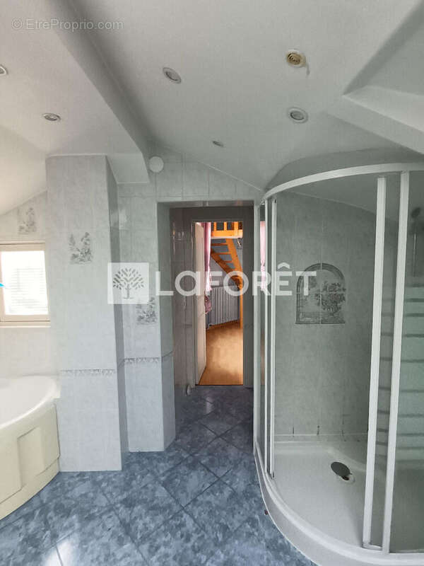 Maison à L&#039;ISLE-ADAM