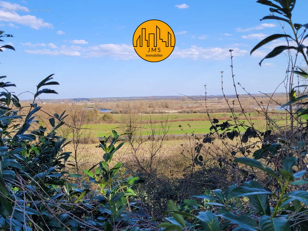 Maison à CHATEL-DE-NEUVRE