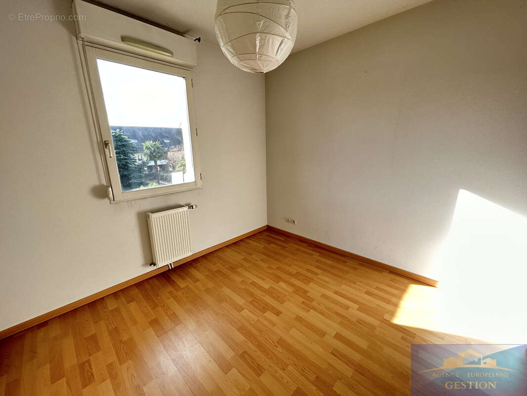 Appartement à TARBES