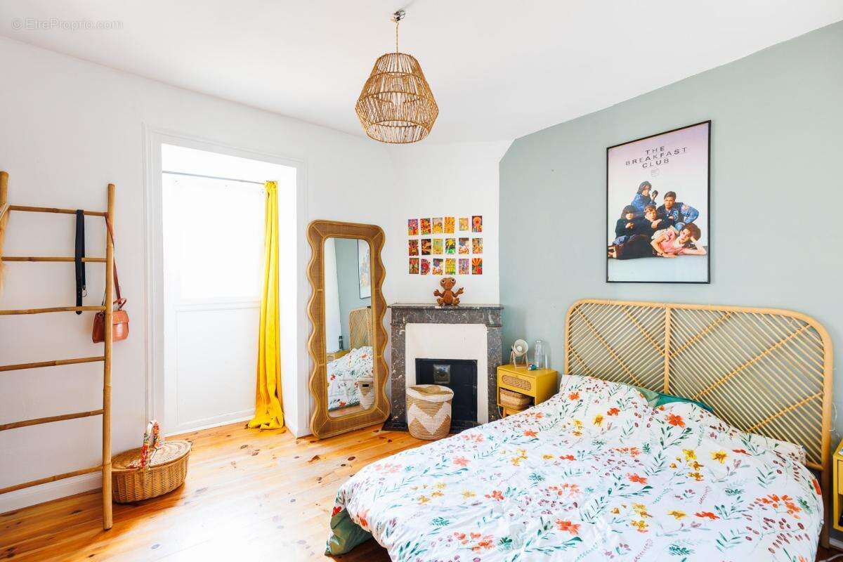 Appartement à ORTHEZ