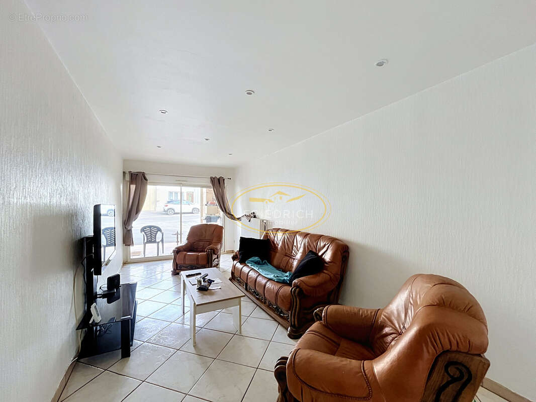 Maison de village a rafraichir - photo 5