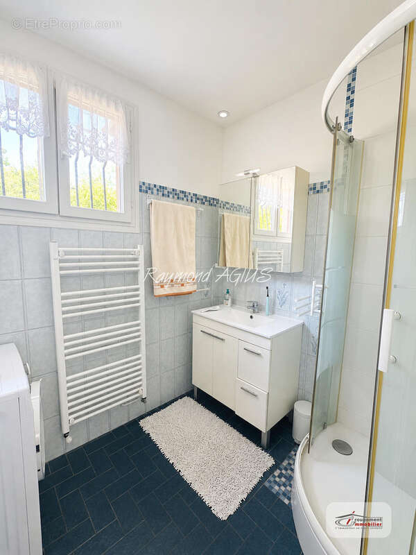 Élégante maison familiale de 7 chambres avec annexe indépendante, située dans un cadre rural paisible - photo 38