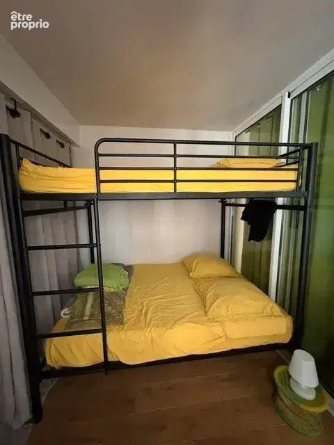 2 pièces 6 couchages avec parking - photo 5