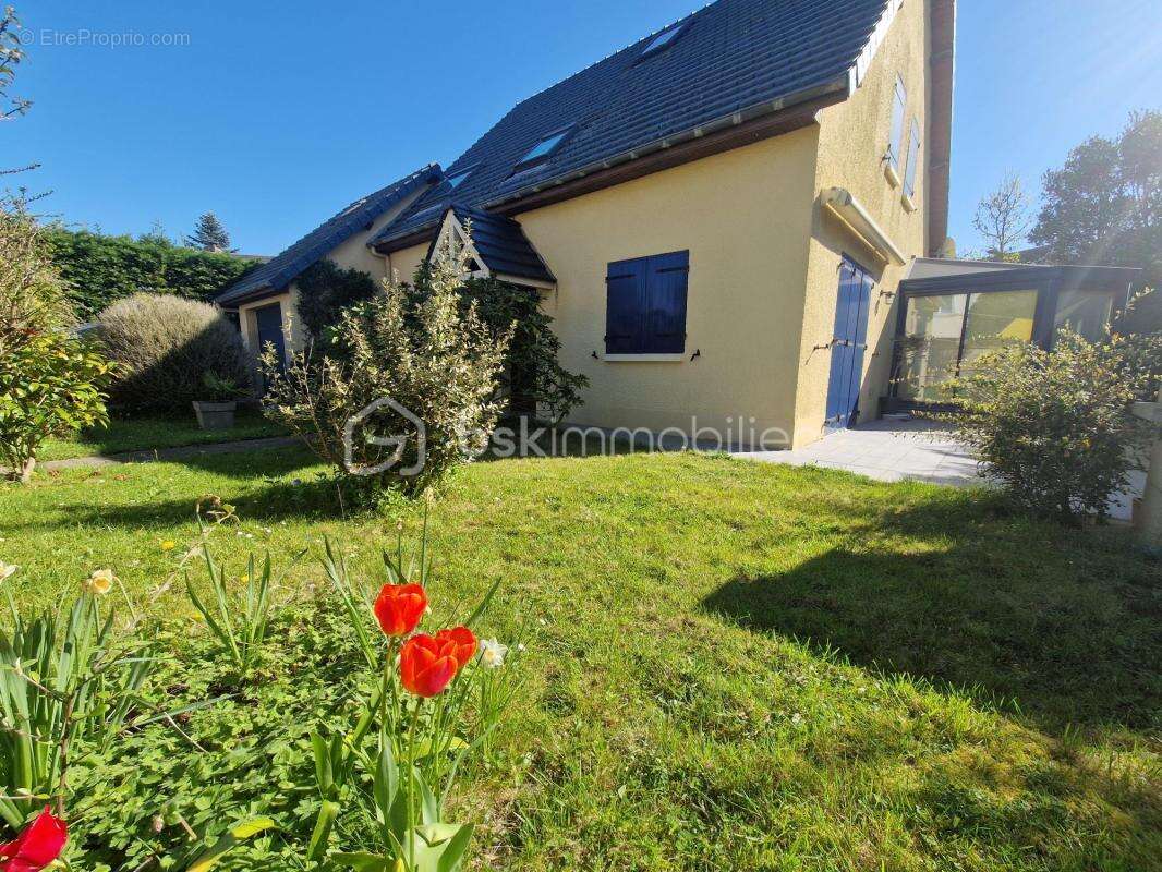 Agréable maison - photo 13