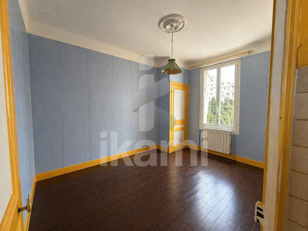 Appartement à VIENNE