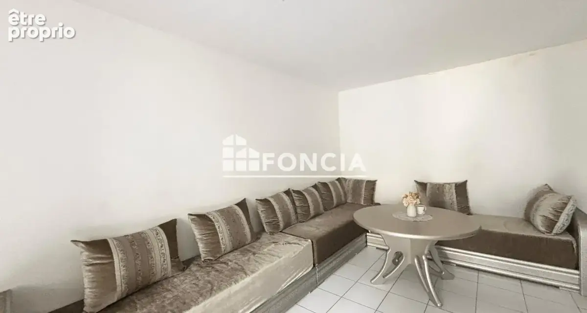 Appartement T3 à Montpellier, avec cave et parking extérieur secteur Les cévennes - photo 5
