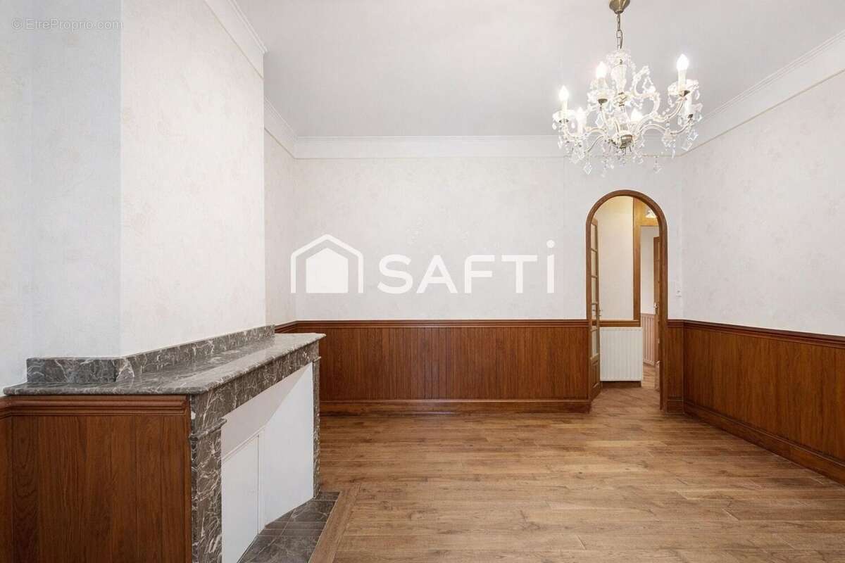 Photo 2 - Maison à MONTESQUIEU-VOLVESTRE