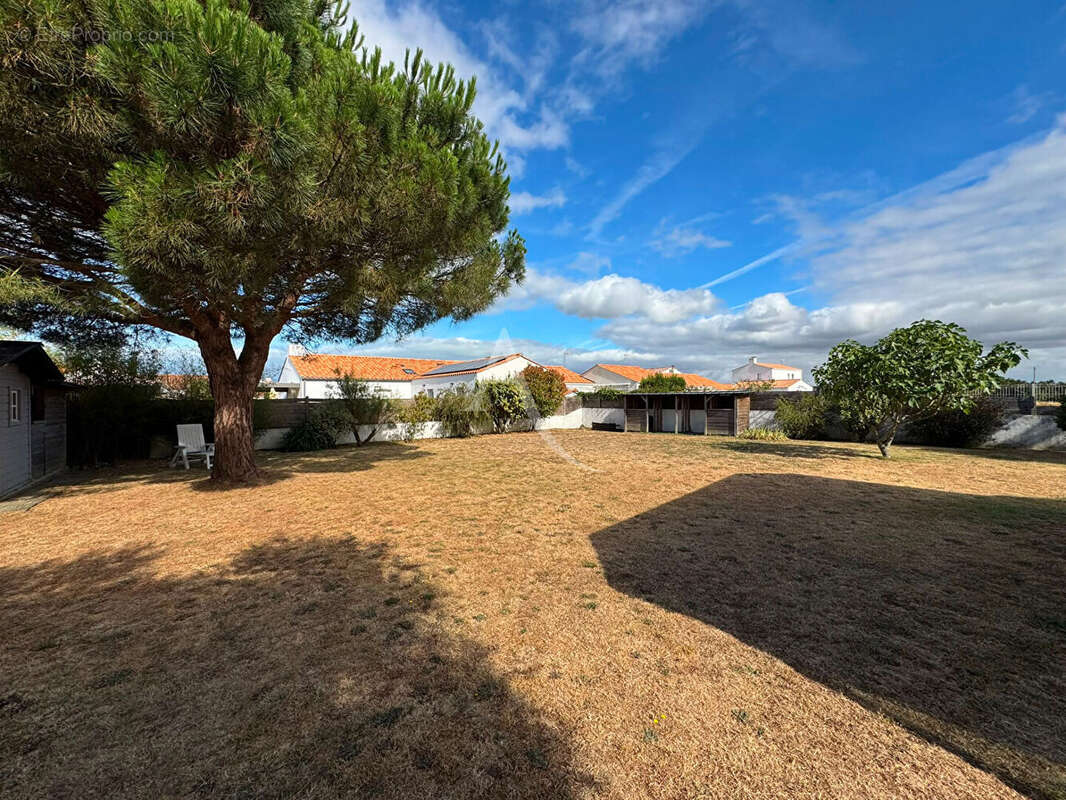 Maison à LE FENOUILLER
