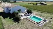 Photo 1 - Maison à SAMAZAN