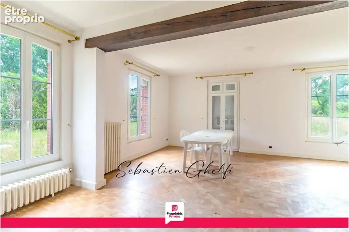belle maison à rénover avec - photo 5