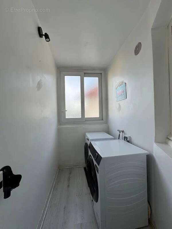 Appartement à AURILLAC