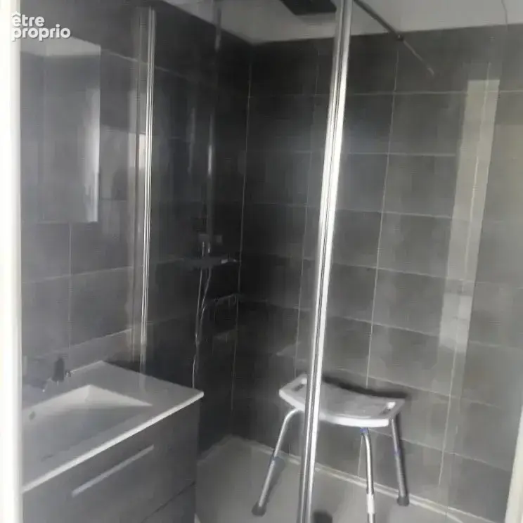 Deauville centre grand studio 32 m² - photo 6