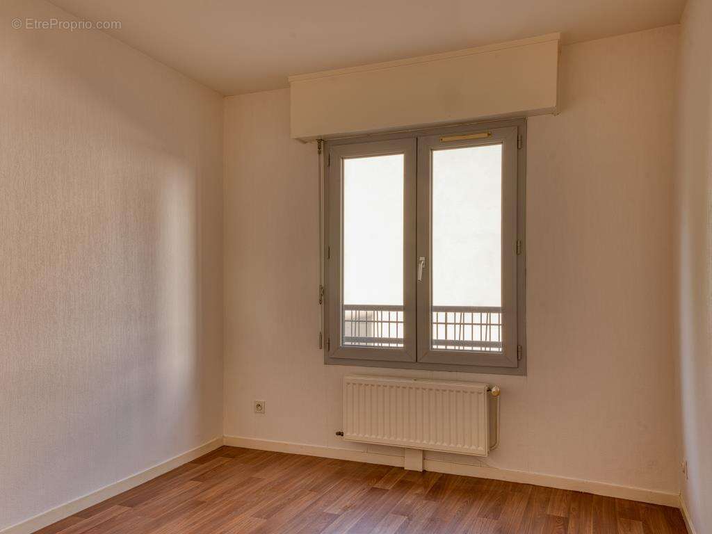 Appartement à ANGERS