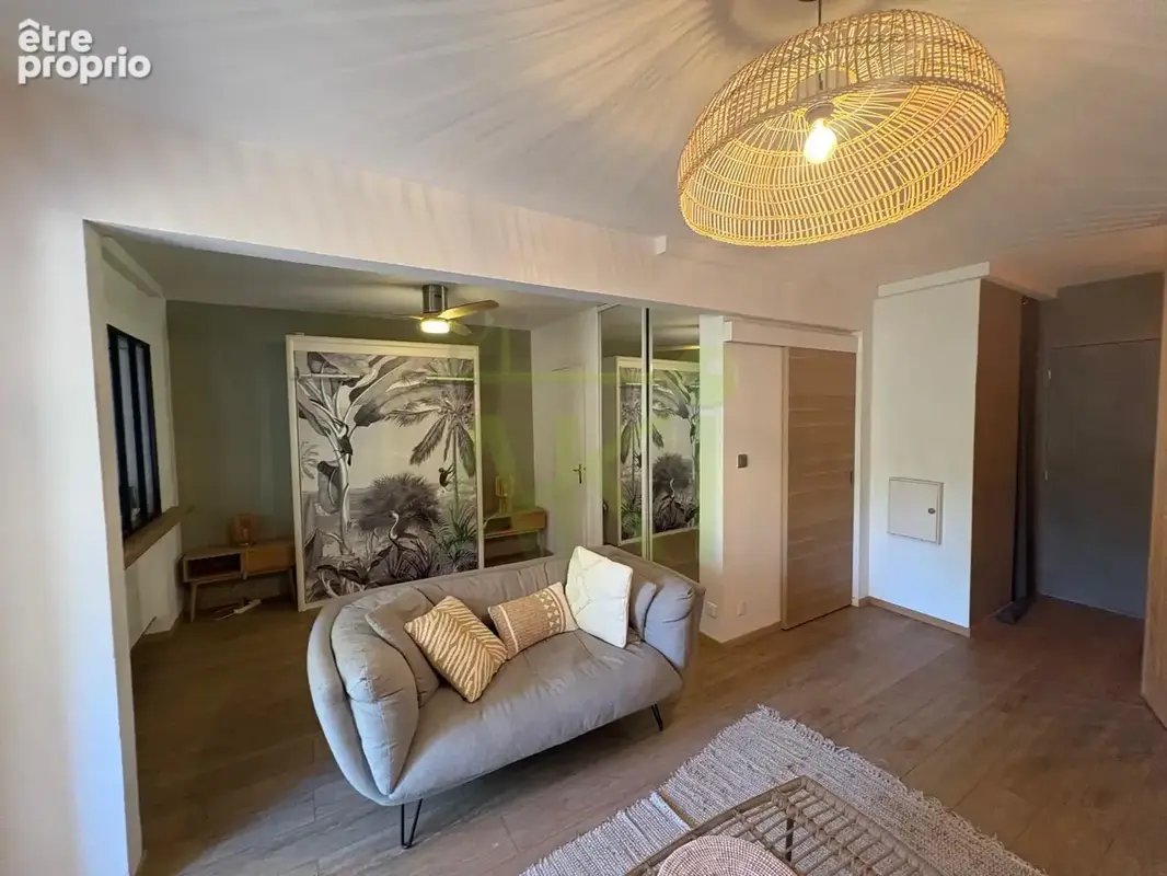 Appartement 1 pièce 36 m² à vendre à Ajaccio (20090) - photo 6