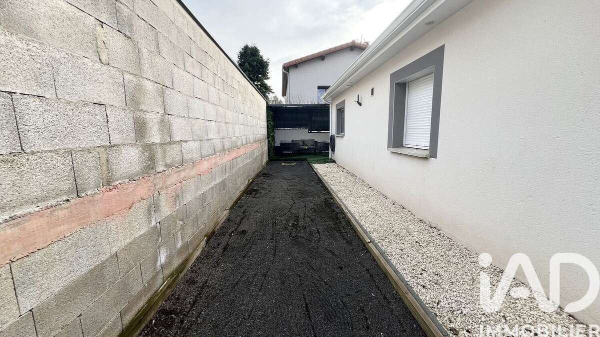 Photo 7 - Maison à LA FOUILLOUSE