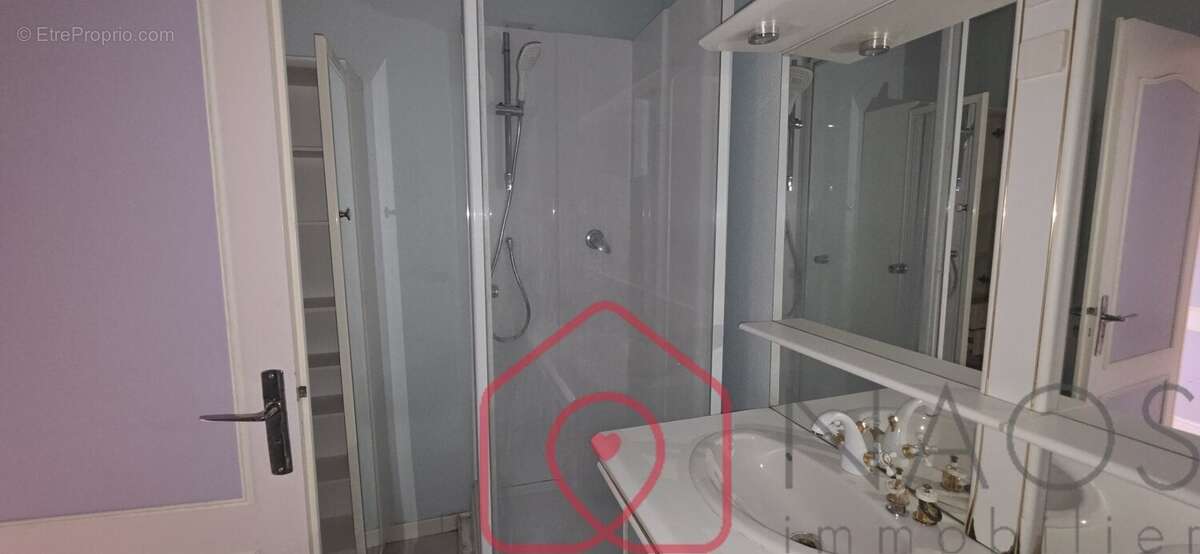 Appartement à POITIERS