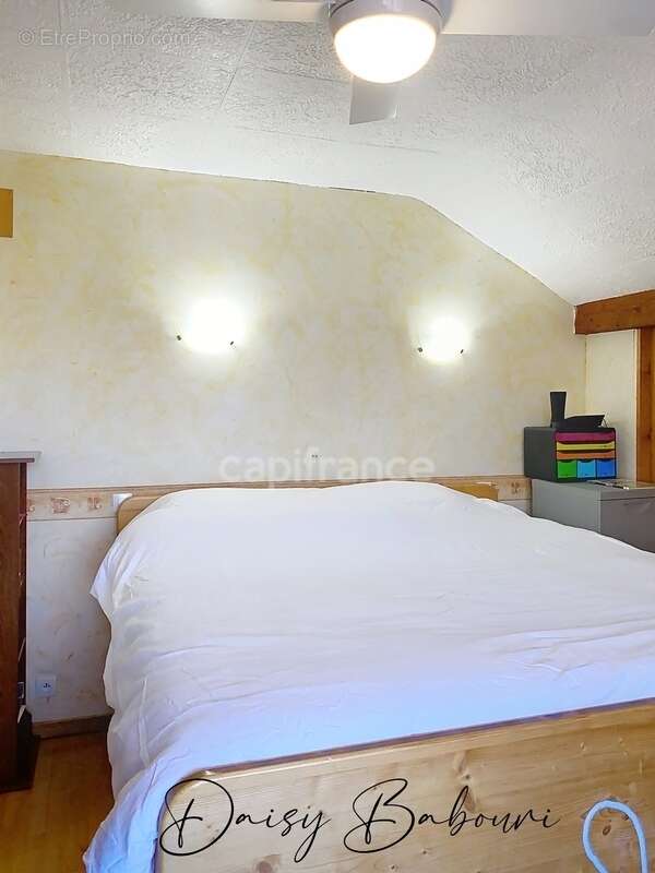 Appartement à PASSY