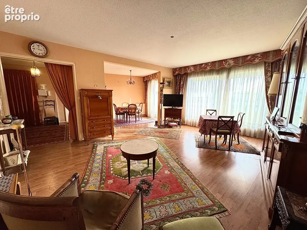 Photo Appartement à Orleans au prix de 175 000€