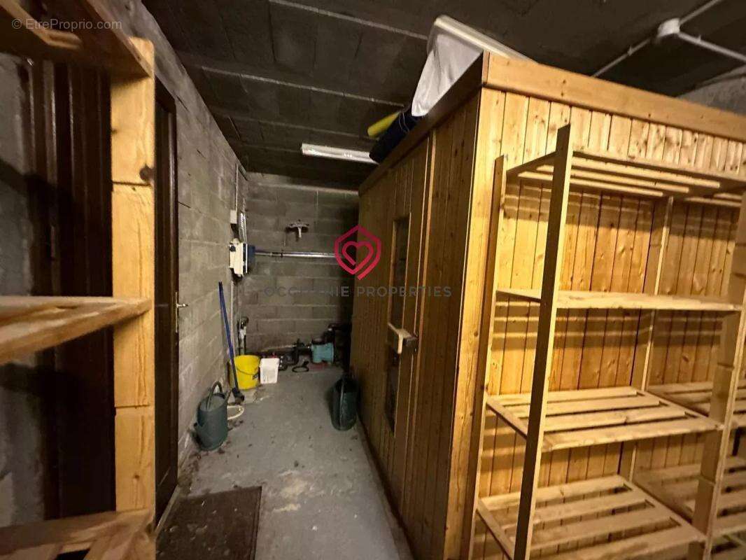 Maison typique proche de Marciac - photo 47