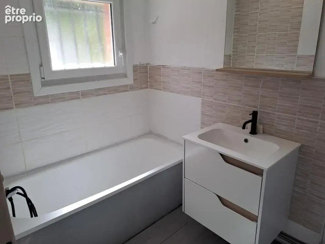 ROUVROY - Maison T3 de 69 m² - photo 5