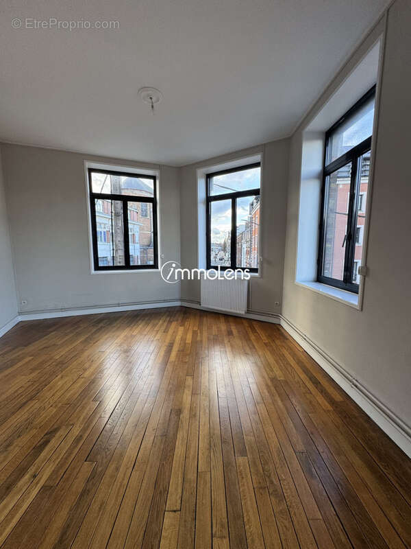 Appartement à LENS