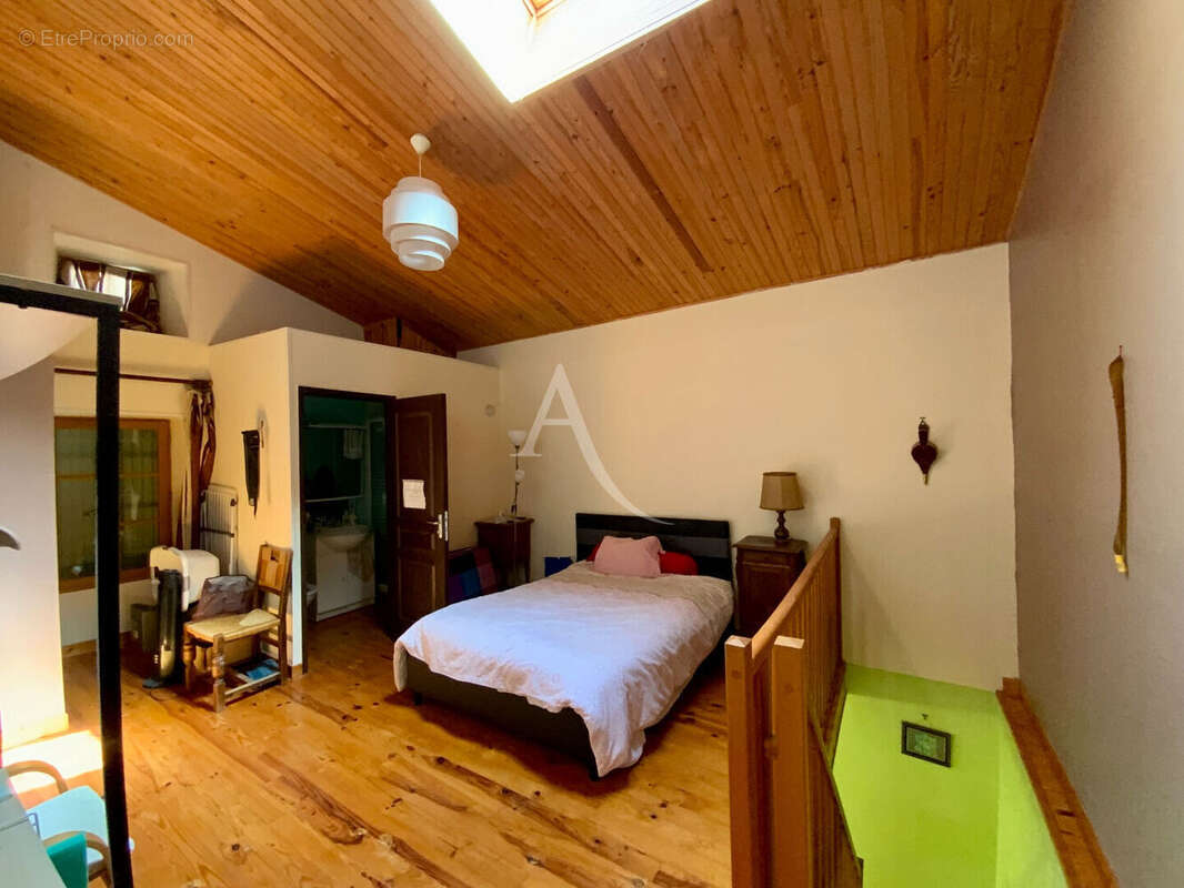 Maison au coeur de Jonzac - photo 5