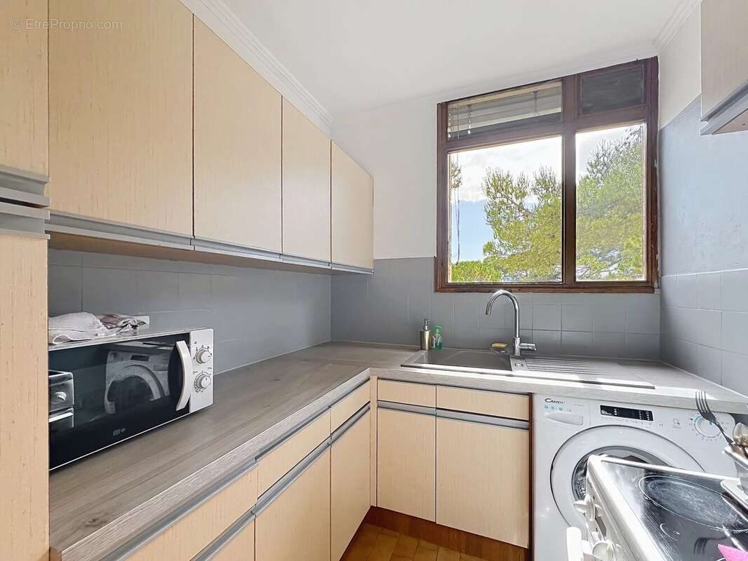 Appartement à LE CANNET
