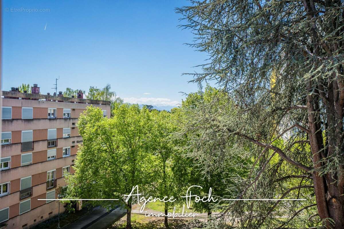 Appartement à TARBES
