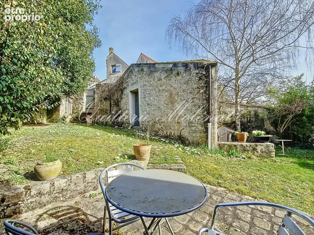 Photo 1 - Maison à CHAVENAY