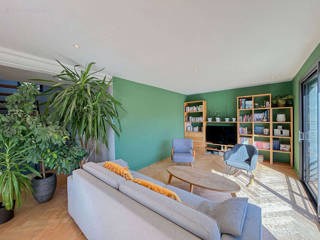 Maison à LE BOURGET-DU-LAC