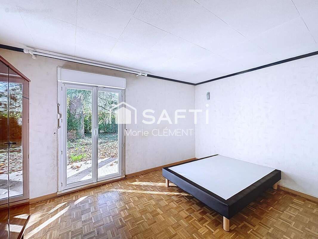 Photo 7 - Maison à PONTAULT-COMBAULT