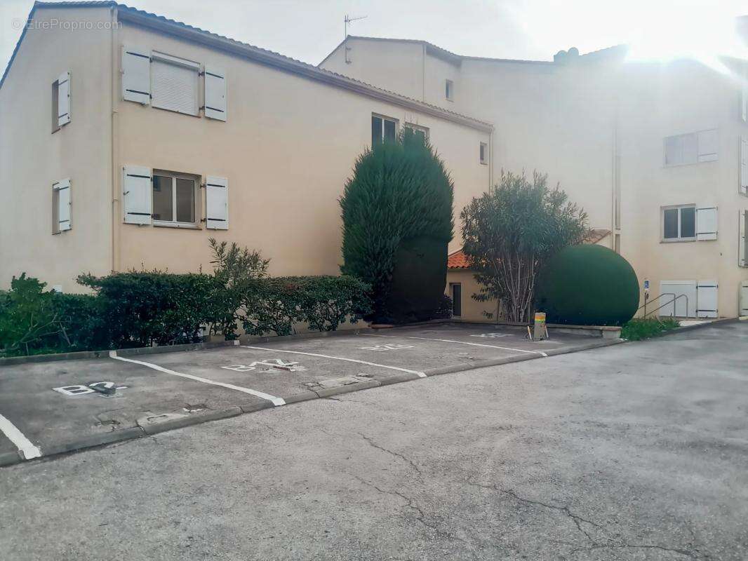 Appartement à AMELIE-LES-BAINS-PALALDA