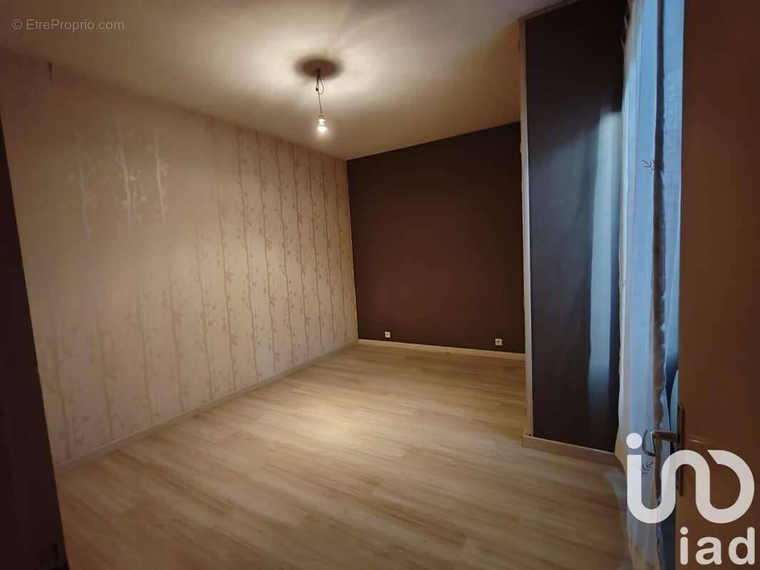 Maison 120 m² à Epineuil  - photo 6