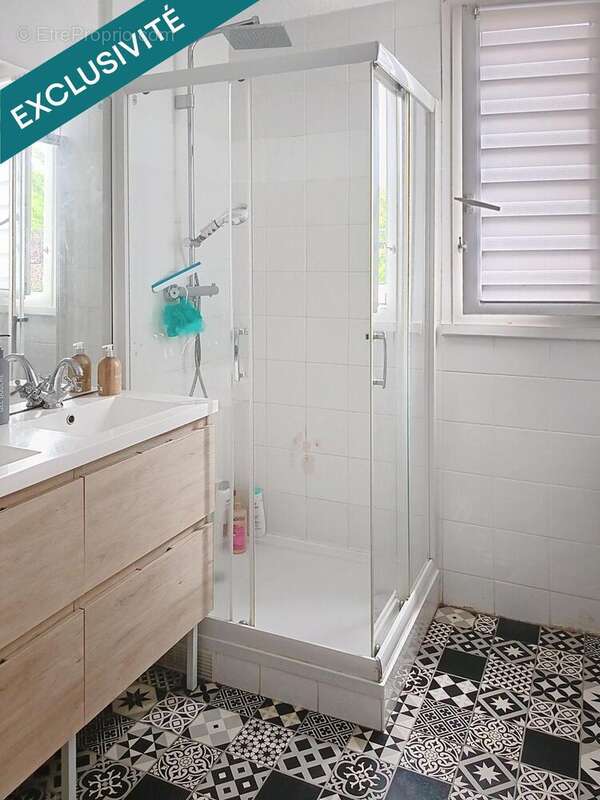 Appartement 63 m² à Pontoise  - photo 5