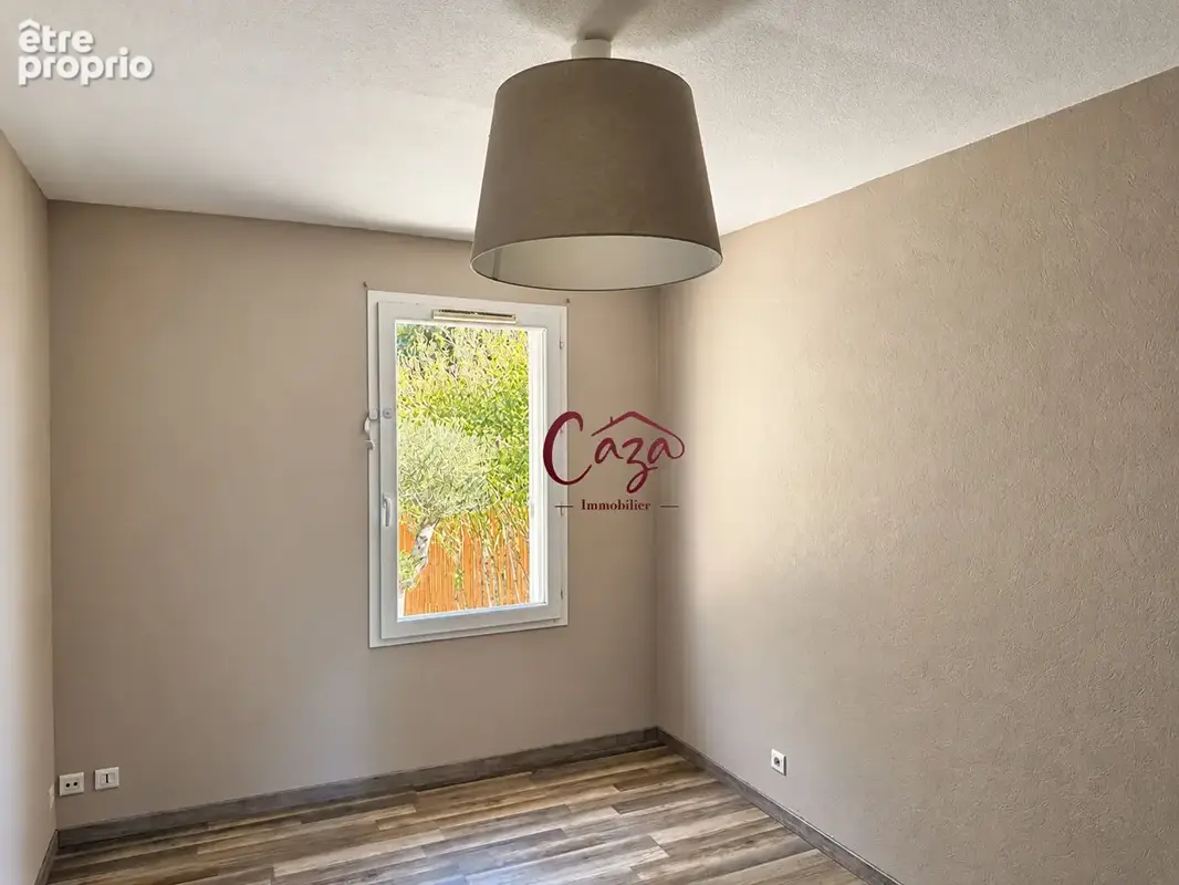 Maison de plain pied 3 chambres - Pompignac - photo 8