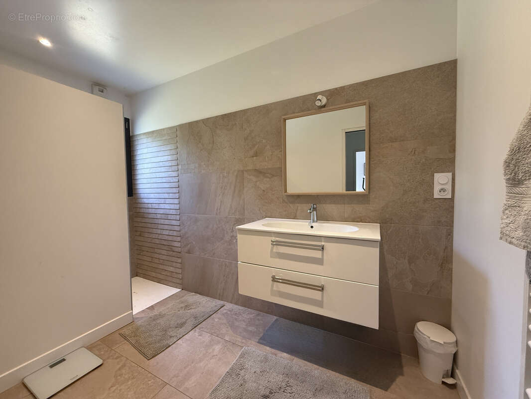 Maison de 2019, 170 m2 clé en main à Halsou - photo 10