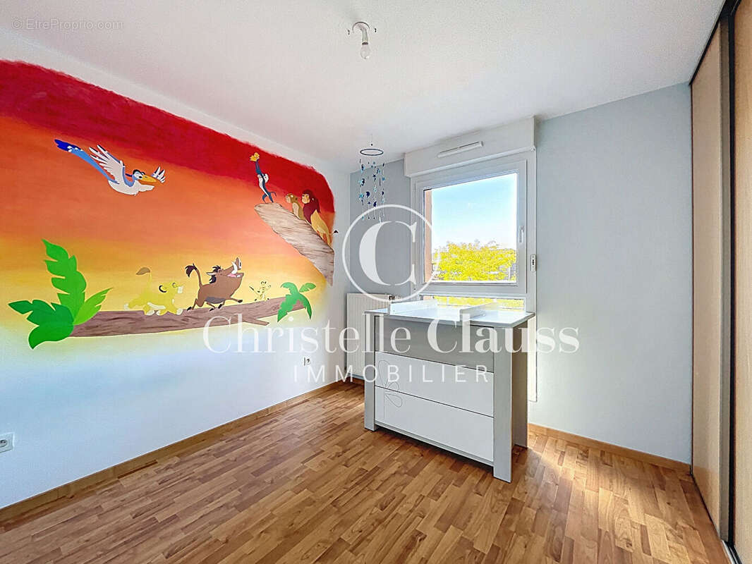 Appartement à ROUFFACH