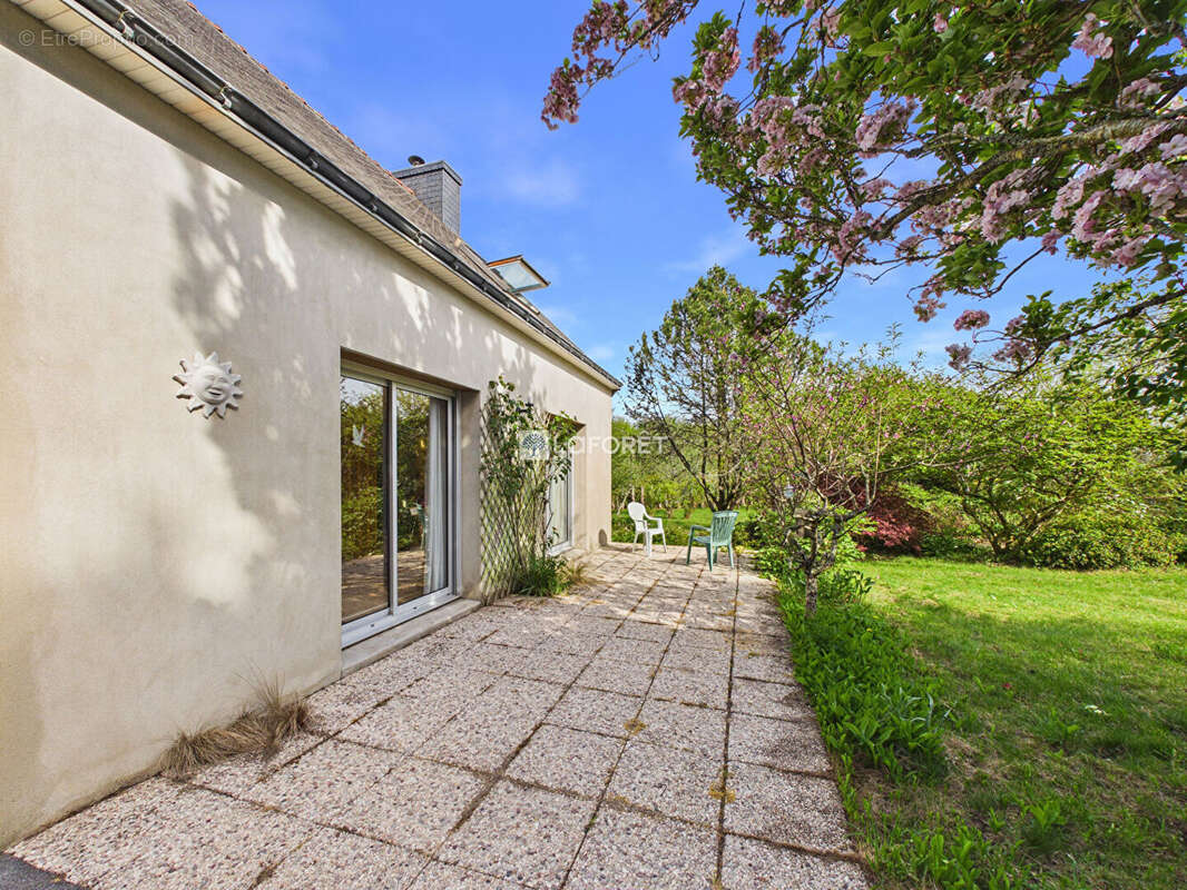 Maison à SCAER