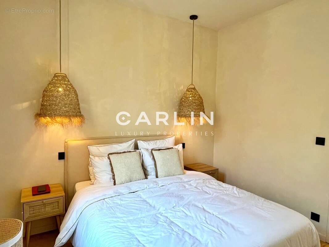 Appartement 3 chambres, place des lices à pied - photo 10