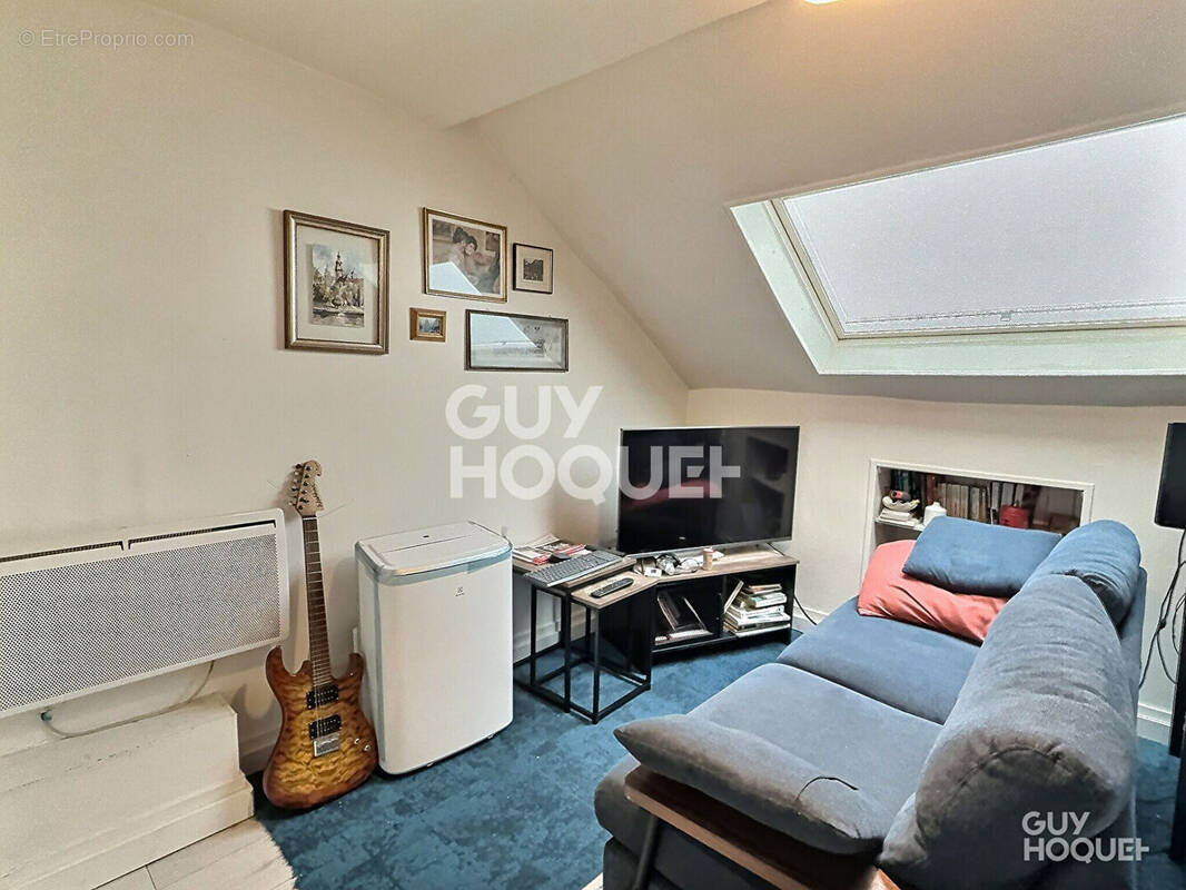 Appartement à MONTREUIL