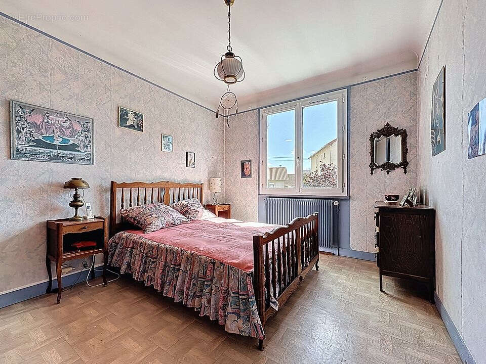 Maison à NOISY-LE-GRAND