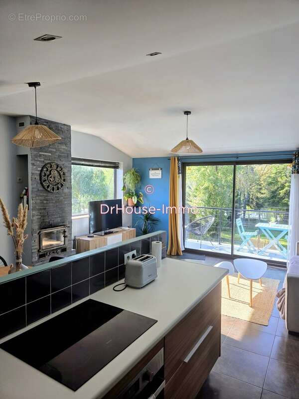 Maison à LA GUIERCHE