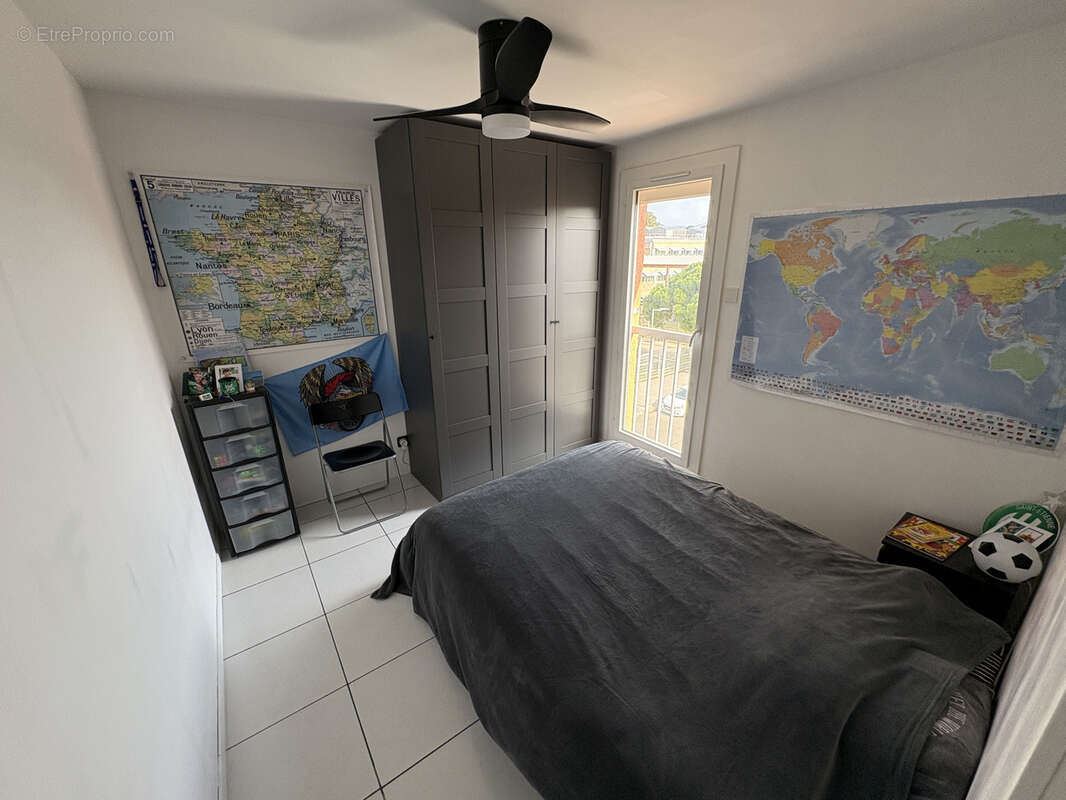 Appartement à LA SEYNE-SUR-MER