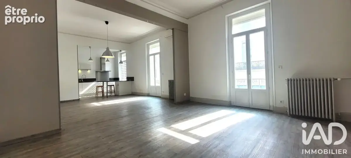 Photo 1 - Appartement à ORANGE