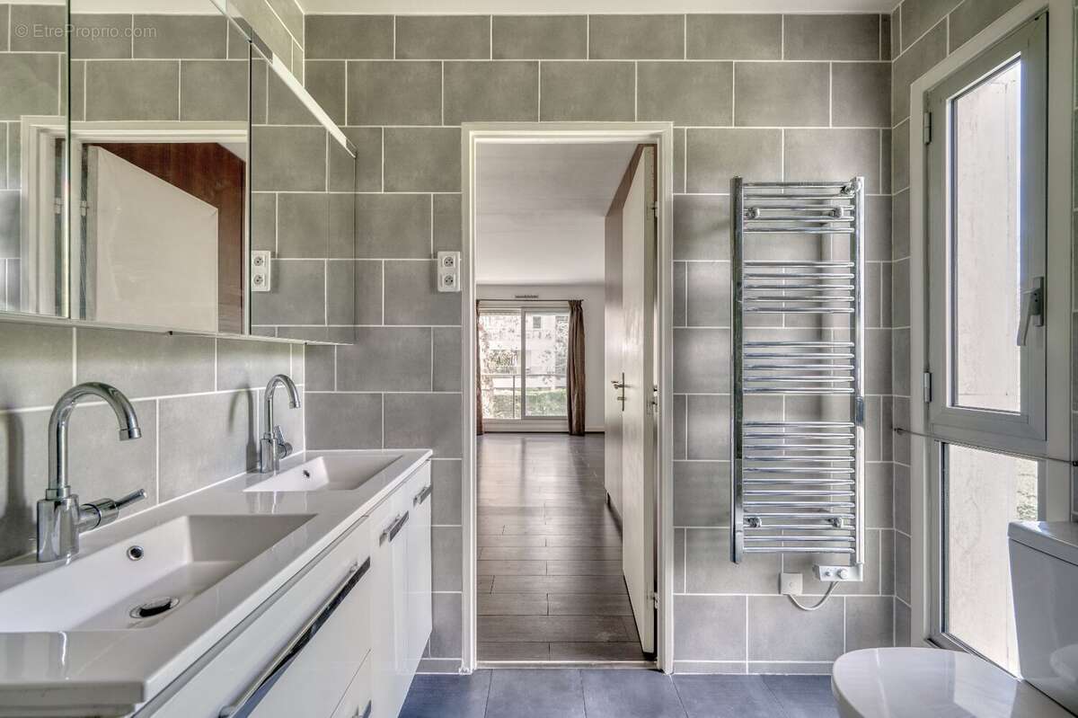 Appartement à LE PECQ