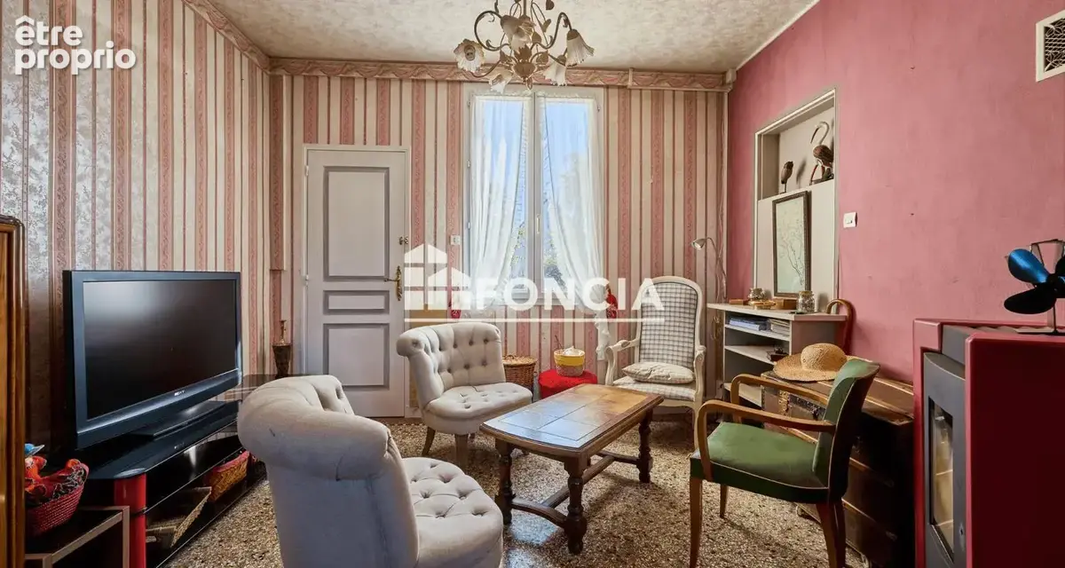 Maison ancienne - giberville - photo 4