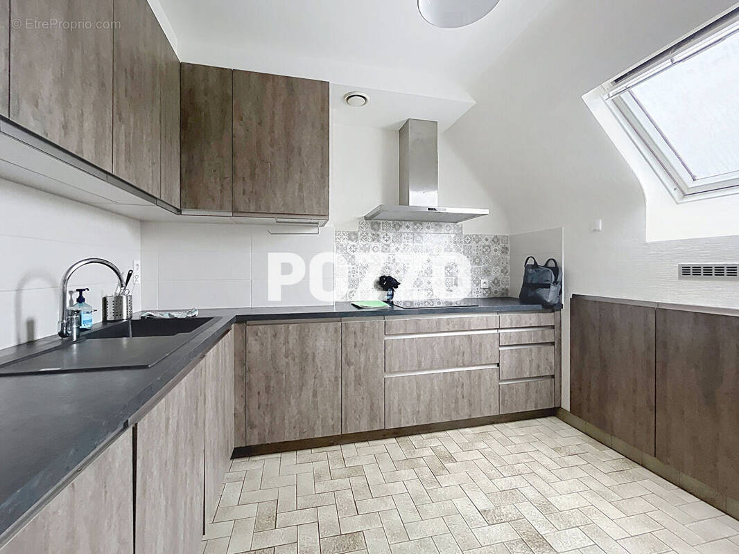 Appartement à SAINT-LO