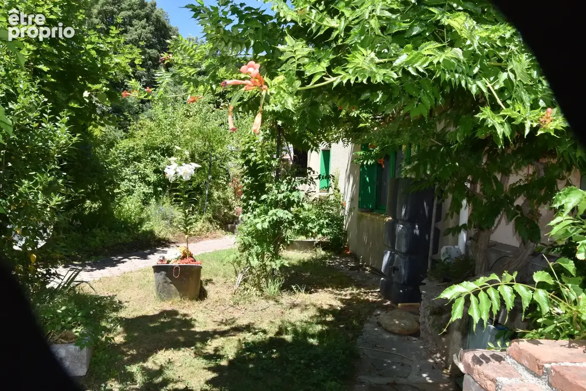 Villa sur les hauteurs d'Anduze avec piscine et appartement indépendant - photo 16