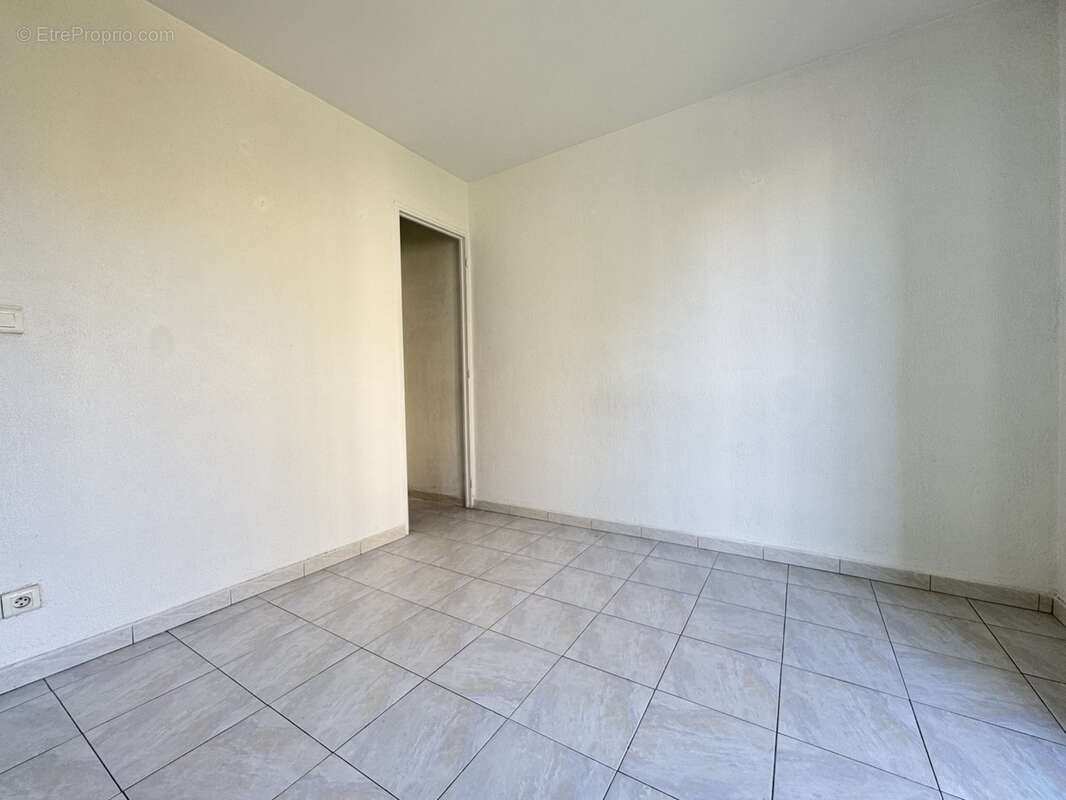 Appartement à AUBAGNE