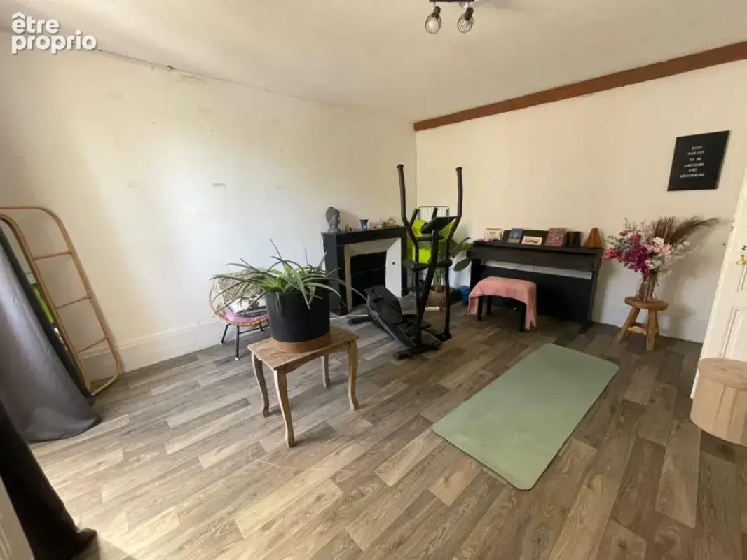 Maison de ville 233m2 ORSENNES (36); 115000€ à saisir! - photo 15